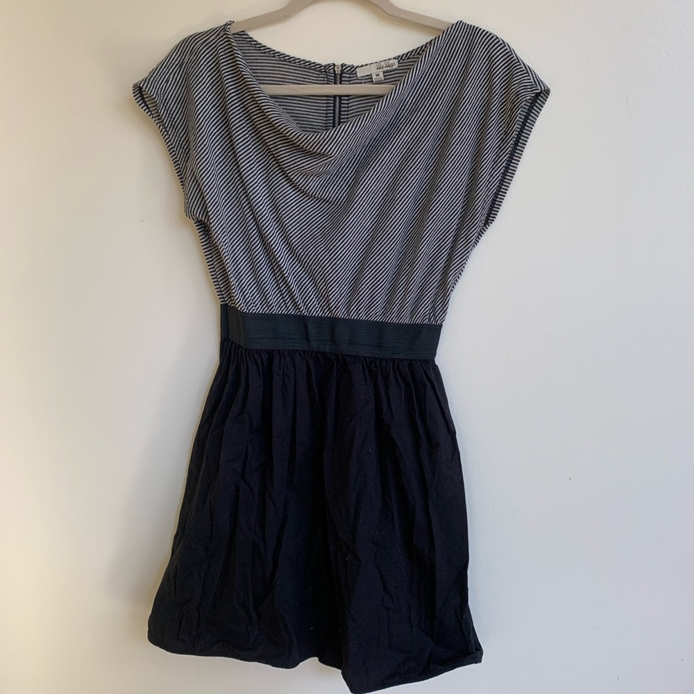 BeBop Dress
